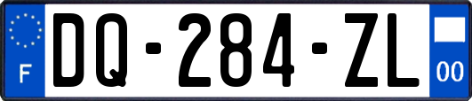 DQ-284-ZL