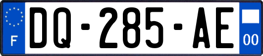 DQ-285-AE