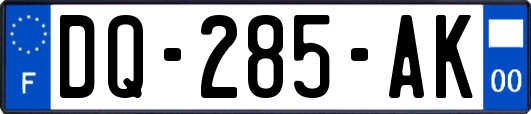 DQ-285-AK