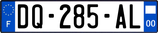 DQ-285-AL