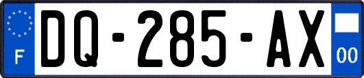 DQ-285-AX