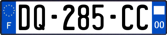 DQ-285-CC