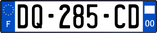 DQ-285-CD
