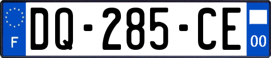 DQ-285-CE