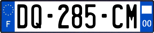 DQ-285-CM