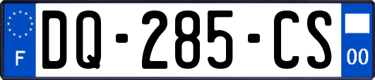 DQ-285-CS