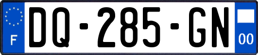 DQ-285-GN