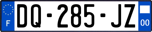 DQ-285-JZ