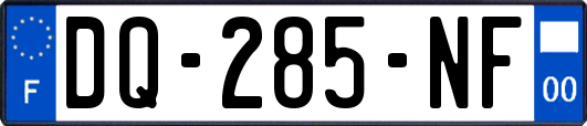 DQ-285-NF