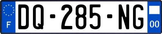 DQ-285-NG