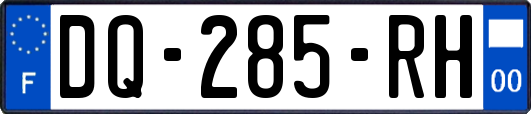 DQ-285-RH