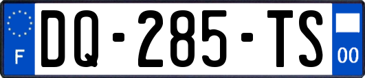 DQ-285-TS