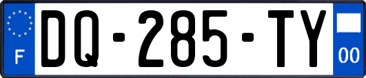 DQ-285-TY