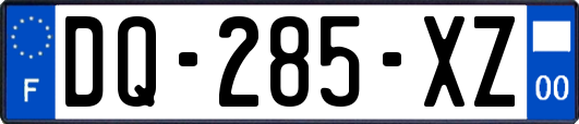 DQ-285-XZ