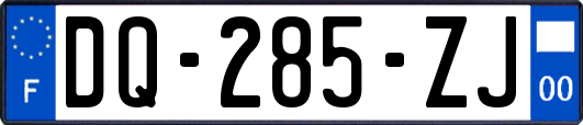 DQ-285-ZJ