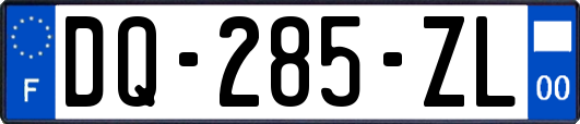 DQ-285-ZL