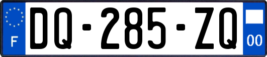 DQ-285-ZQ