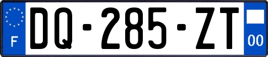 DQ-285-ZT