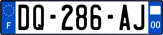 DQ-286-AJ