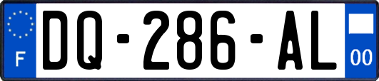 DQ-286-AL