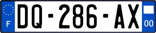 DQ-286-AX