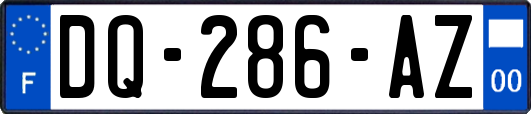 DQ-286-AZ