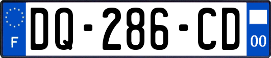DQ-286-CD