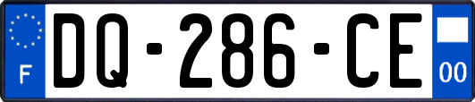 DQ-286-CE