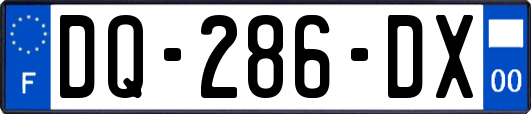 DQ-286-DX