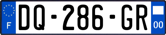 DQ-286-GR