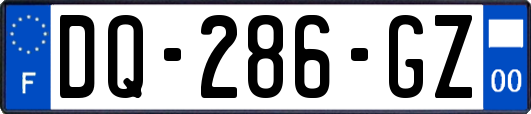 DQ-286-GZ