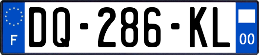 DQ-286-KL