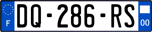 DQ-286-RS