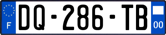 DQ-286-TB