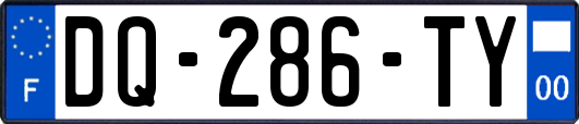 DQ-286-TY