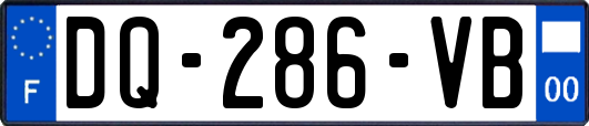 DQ-286-VB