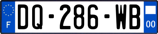 DQ-286-WB