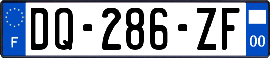 DQ-286-ZF