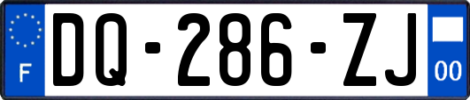 DQ-286-ZJ