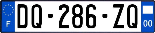 DQ-286-ZQ