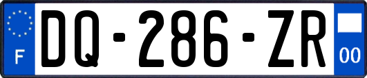 DQ-286-ZR