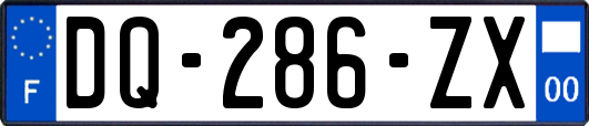 DQ-286-ZX