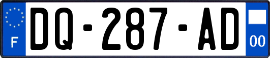 DQ-287-AD