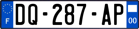 DQ-287-AP