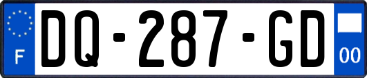 DQ-287-GD