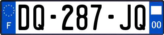 DQ-287-JQ