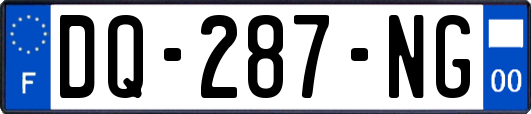 DQ-287-NG