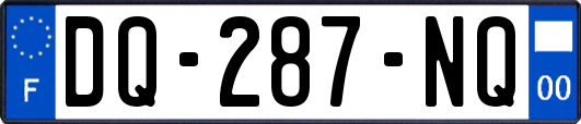 DQ-287-NQ