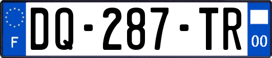 DQ-287-TR