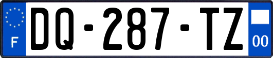 DQ-287-TZ